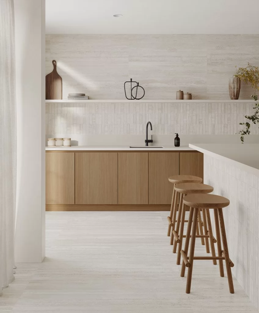 Декор Vero Roma Deco Natural 32x62.5 - фото 6