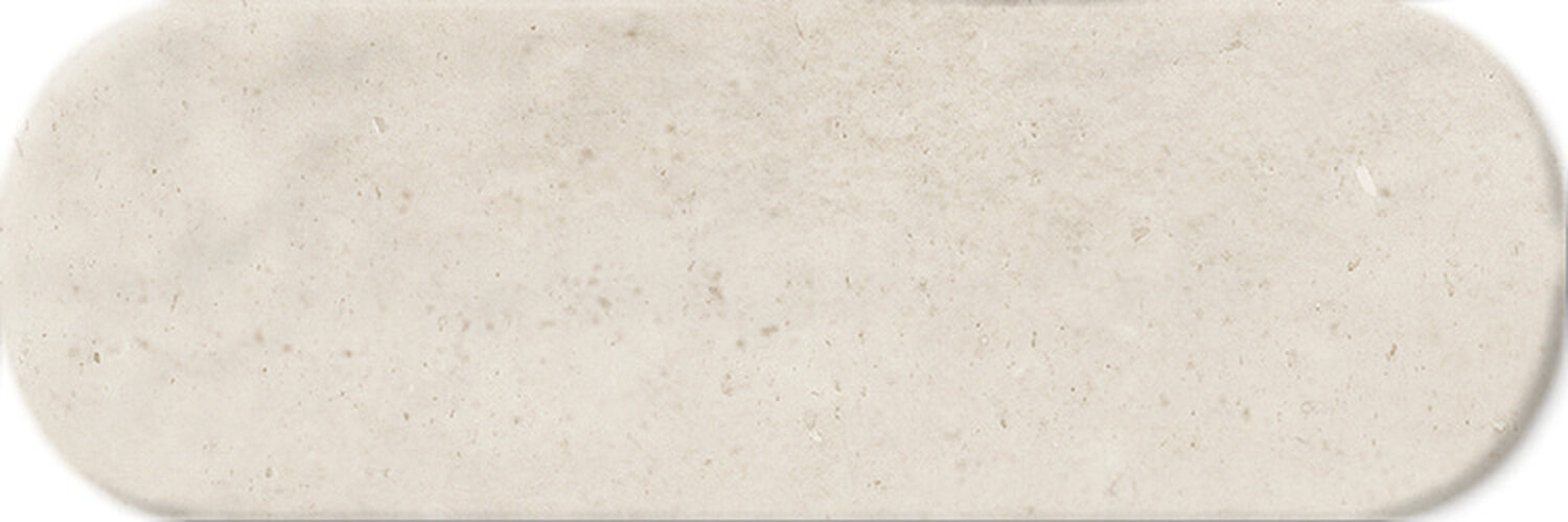 На стену Feel Ovo Ivory Brillo 5x15
