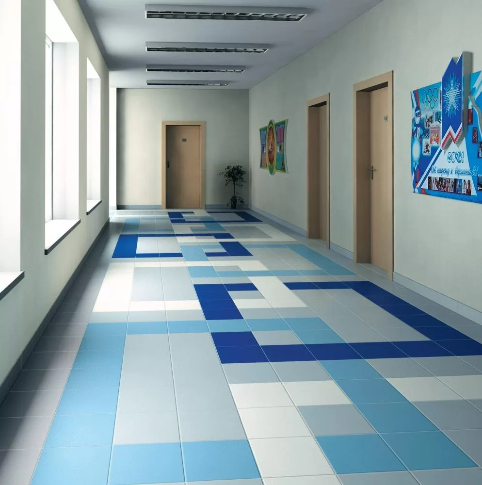 SG924700N На пол Гармония Рыжий - фото 6