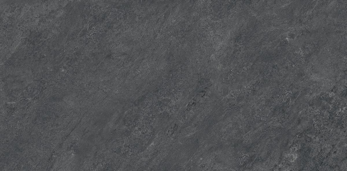 N110001 На пол Stone Moonstone Black Matt Str 60x120 - фото 9