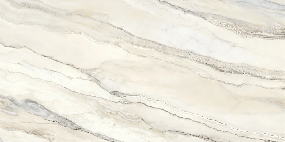 На пол Marbleset Кремовый Матовый 60x120 - фото 3