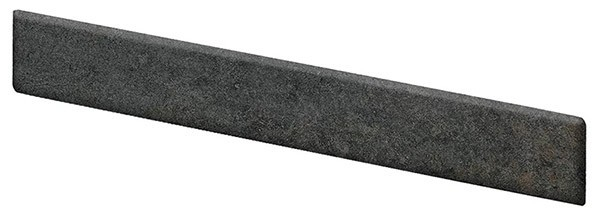 Плинтус Cosmos Remate Recto Steel R9 3x33