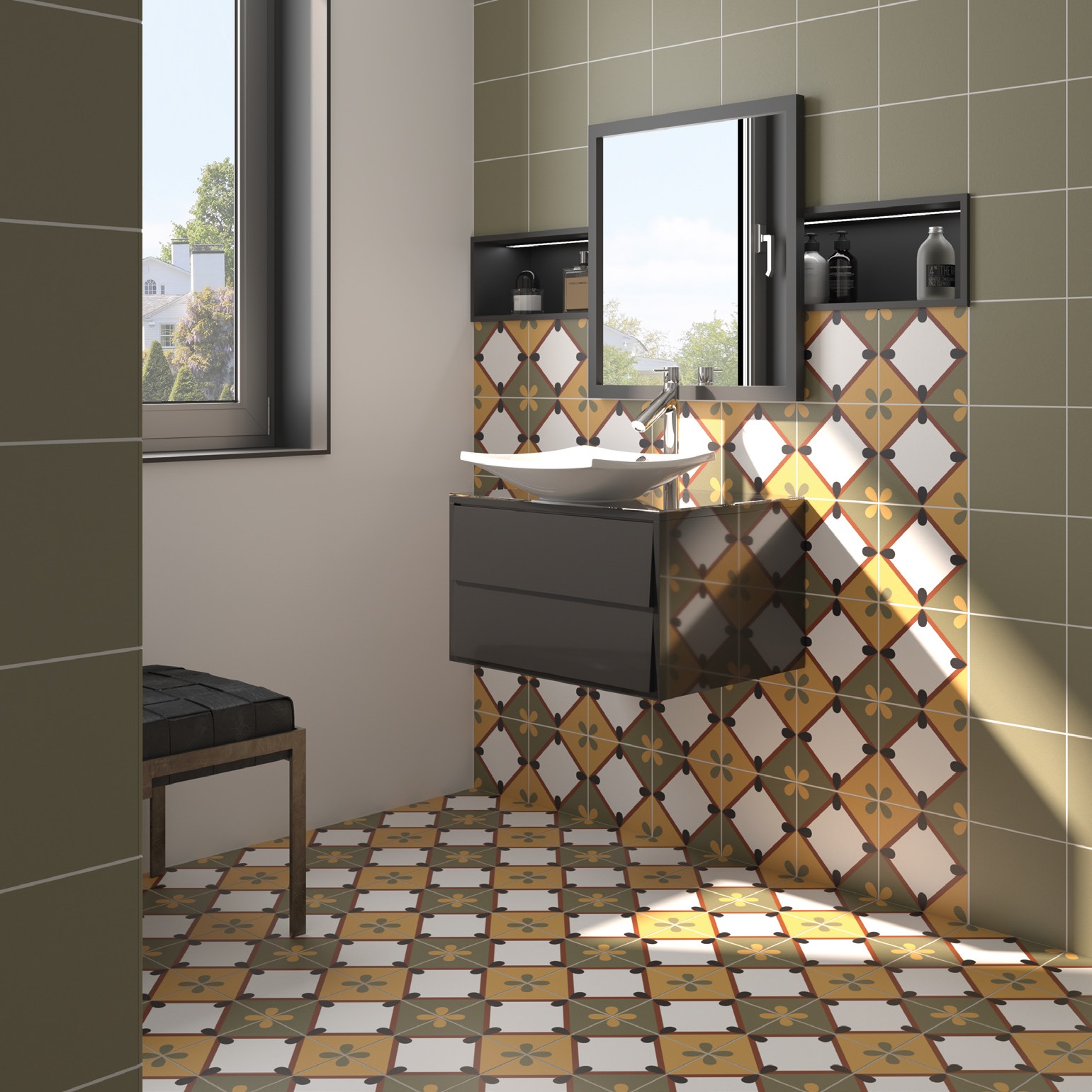 Equipe Bauhome - фото 7