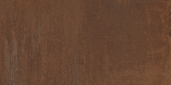 Напольный Metal Corten 300x100