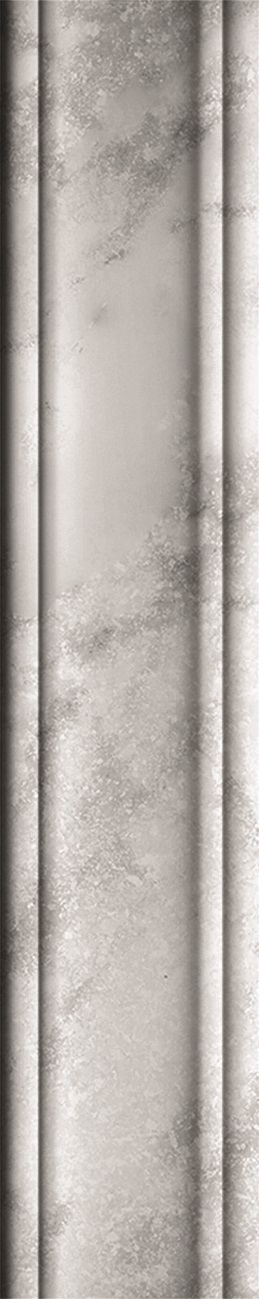 4101212 На стену Dandy MRS White 5x25 - фото 2