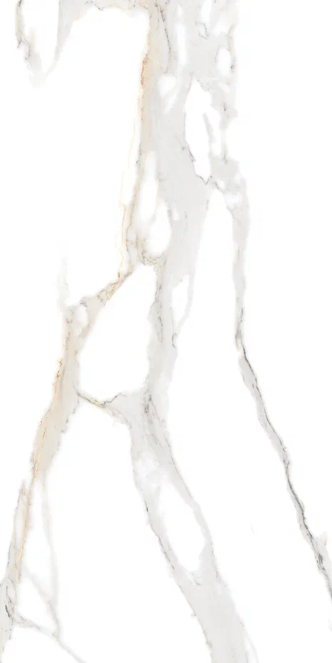 На пол Calacatta Royal Polished 60x120 - фото 5