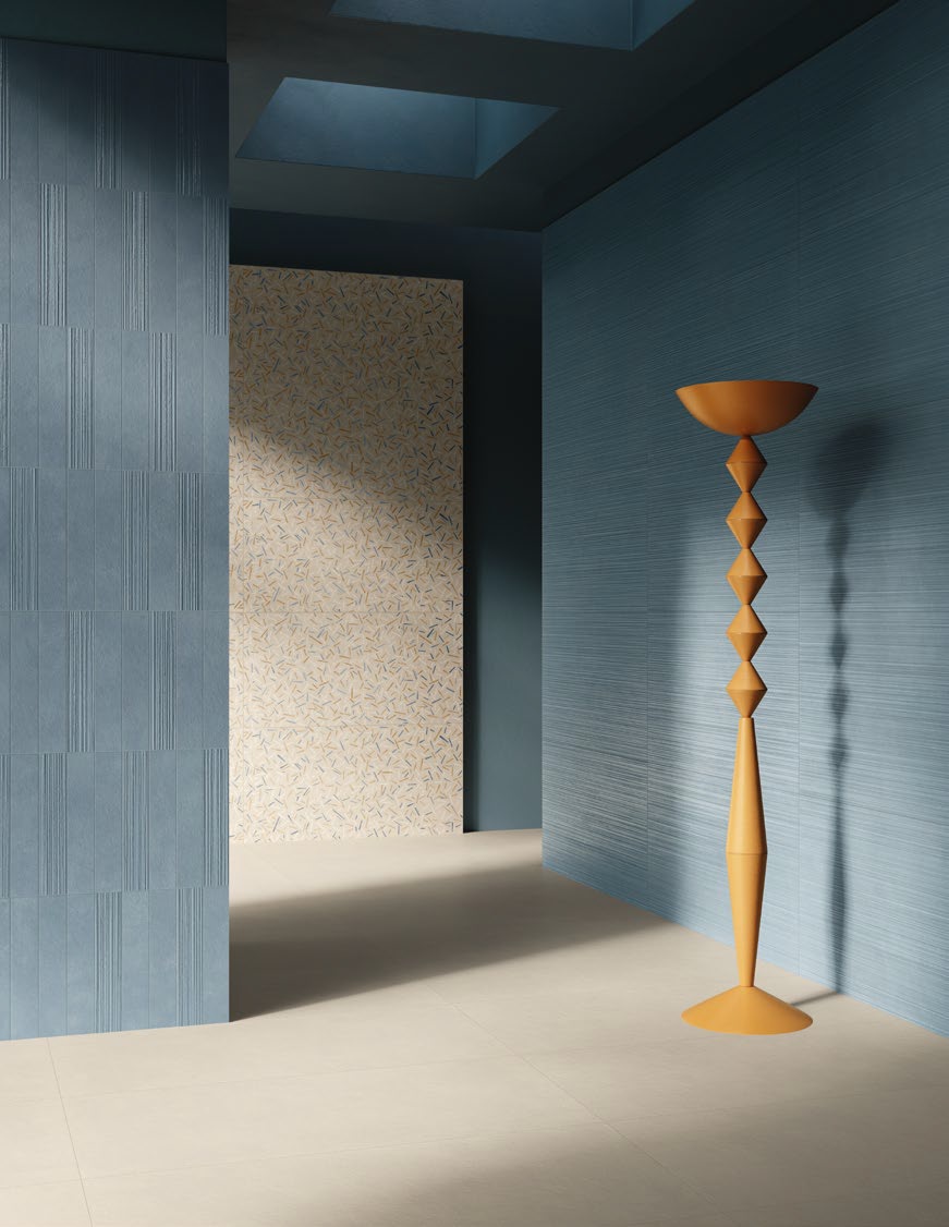 140951 На пол Pigmenta Classiqua Nat Rett 60x120 - фото 8