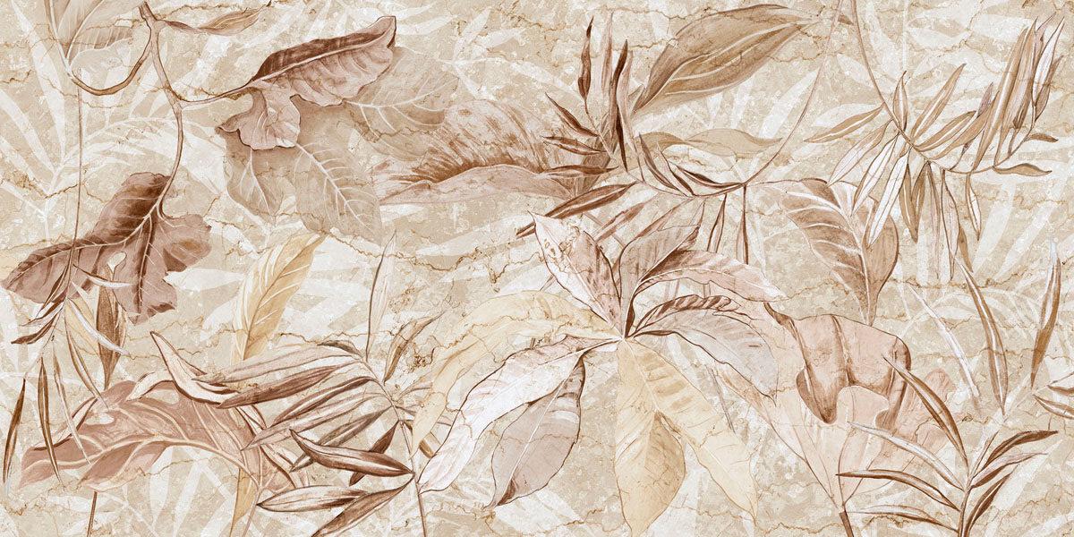 145880 Декор Mind Lya Ivory Molato Rect 60x120 - фото 3