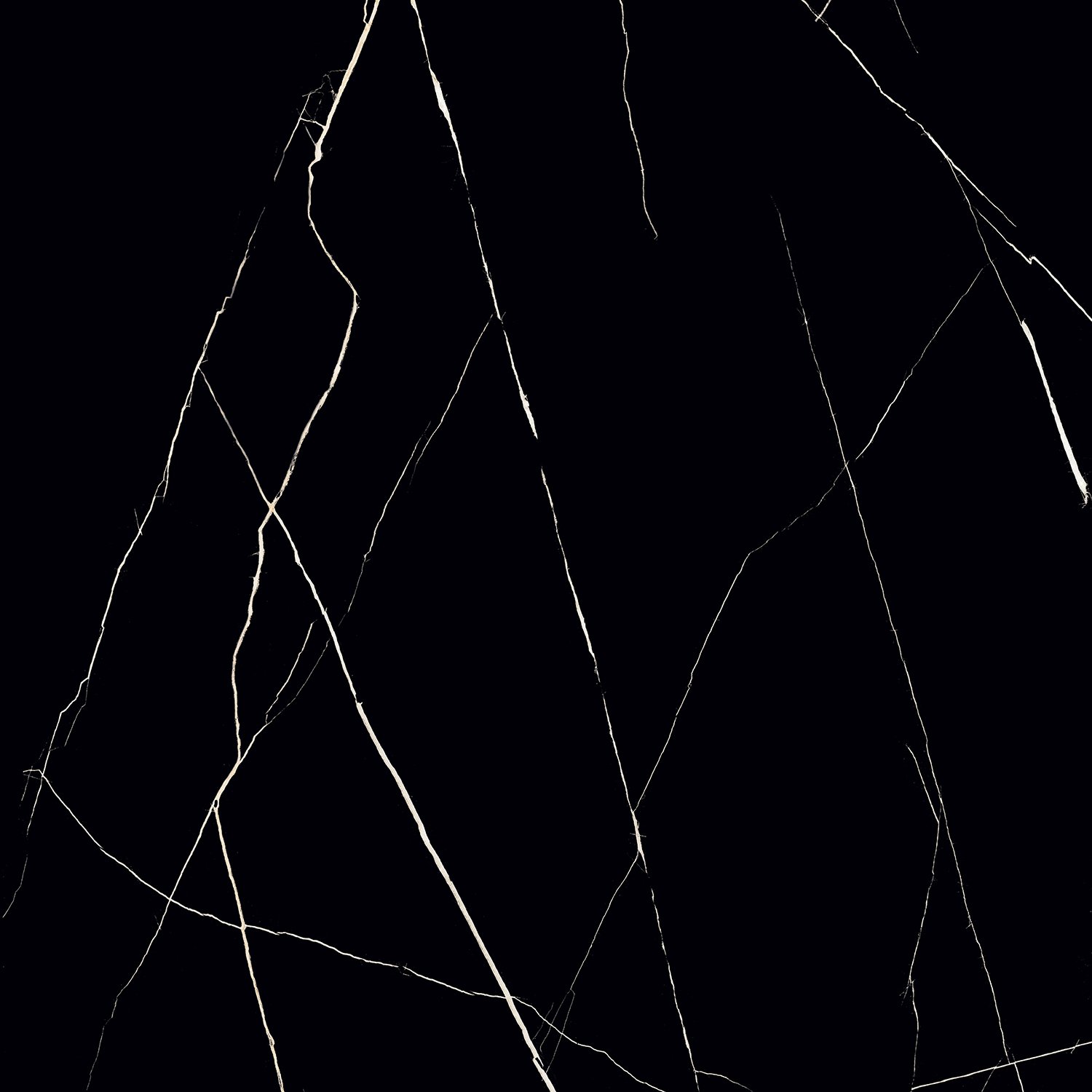 На пол Mix Nero Marquina HG 60x60 - фото 2