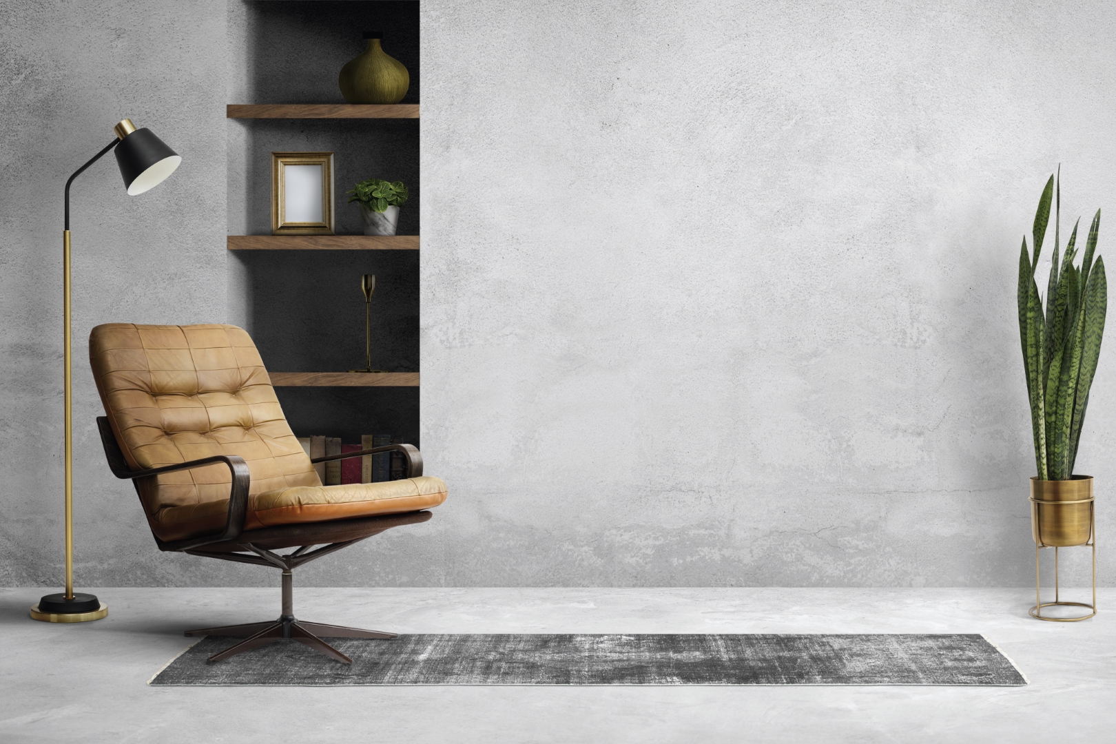 King Star Ceramic Loft Stone - фото 3