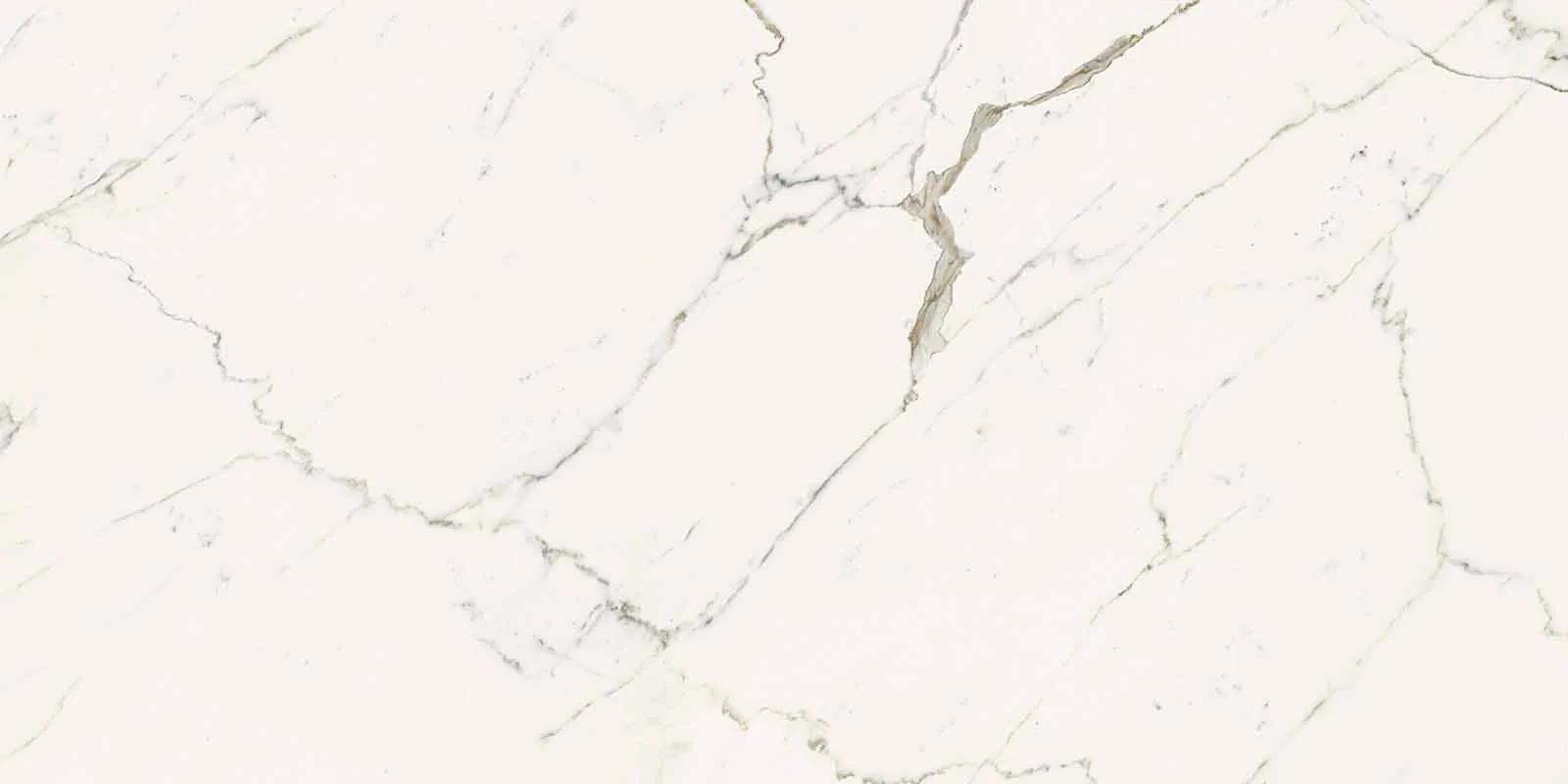 2A39 На пол Elements Lux Calacatta Statuarietto Lap RT 60x120 - фото 9