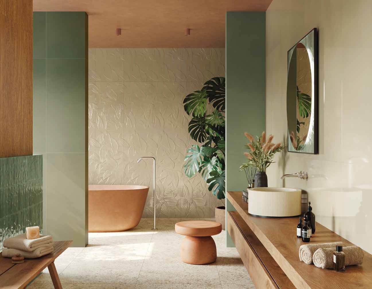 FAP Ceramiche Materia Brillante - фото 12