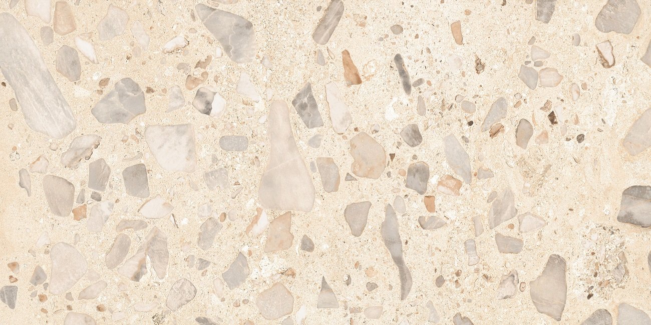 На пол Venetian Avorio Digi Granula Matt 60x120 - фото 2
