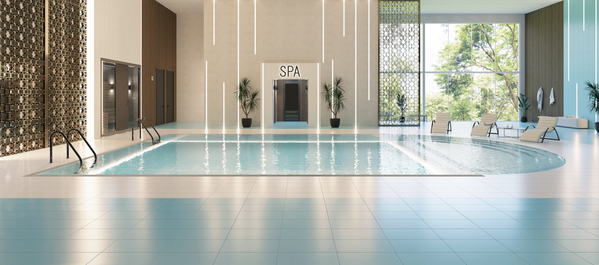 Piastrella Антискользящая