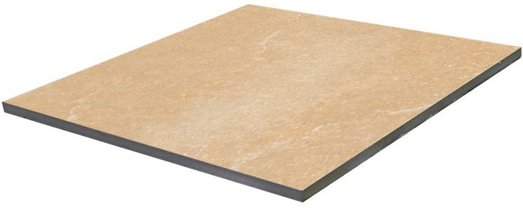 На пол Stone Base ocre