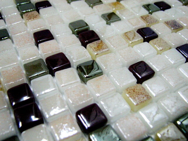 К 303 На пол Classic 303 mix 30х30 - фото 3