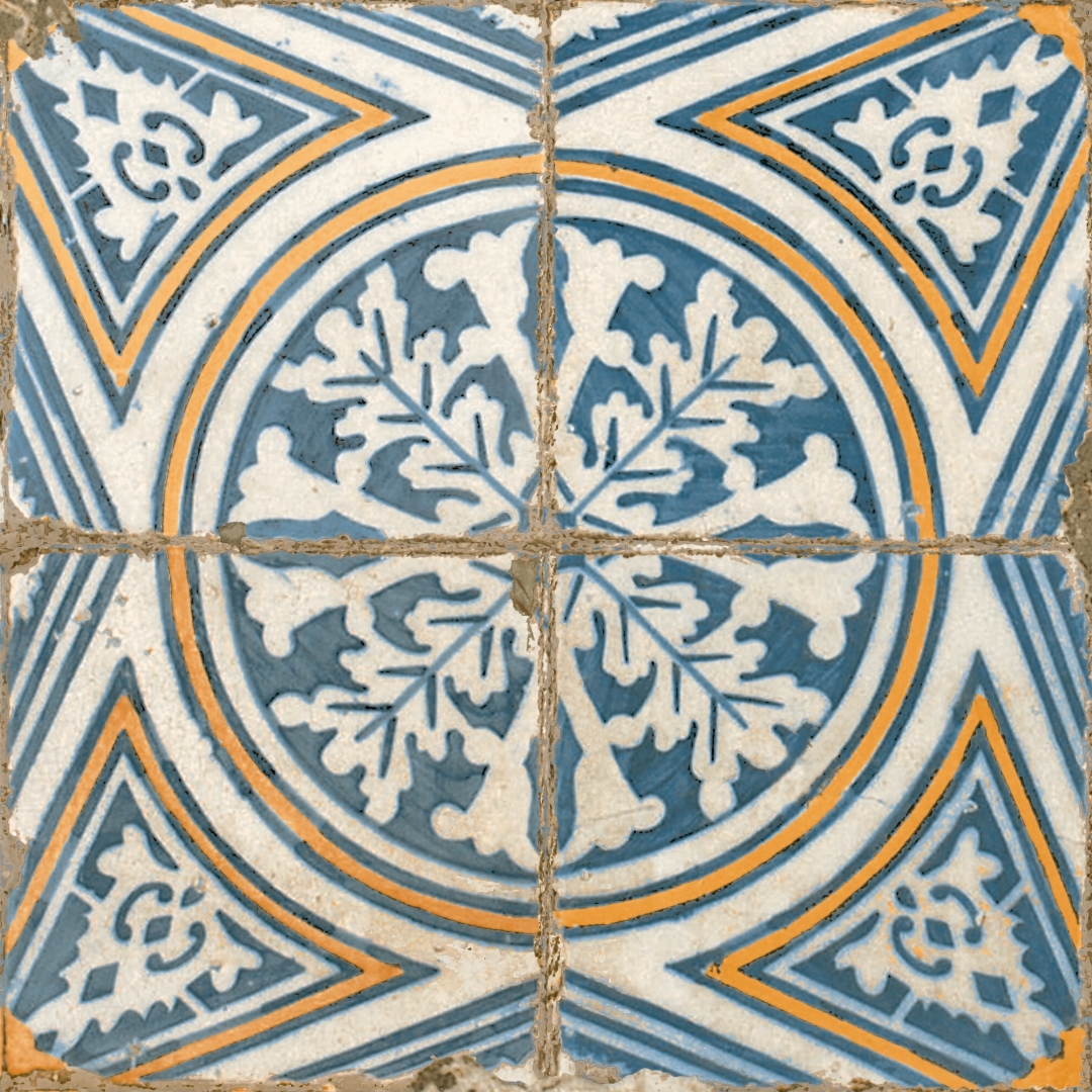 38085 На пол Fs Original FS-1 45x45x0.95 - фото 5