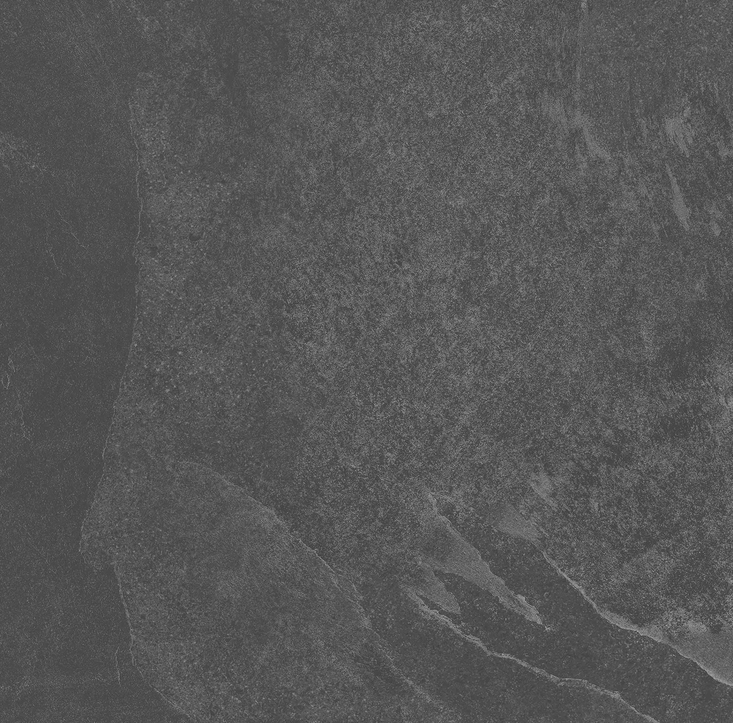 На пол Terra TE04 Black Неполированный Рект. 80x80x10 - фото 17