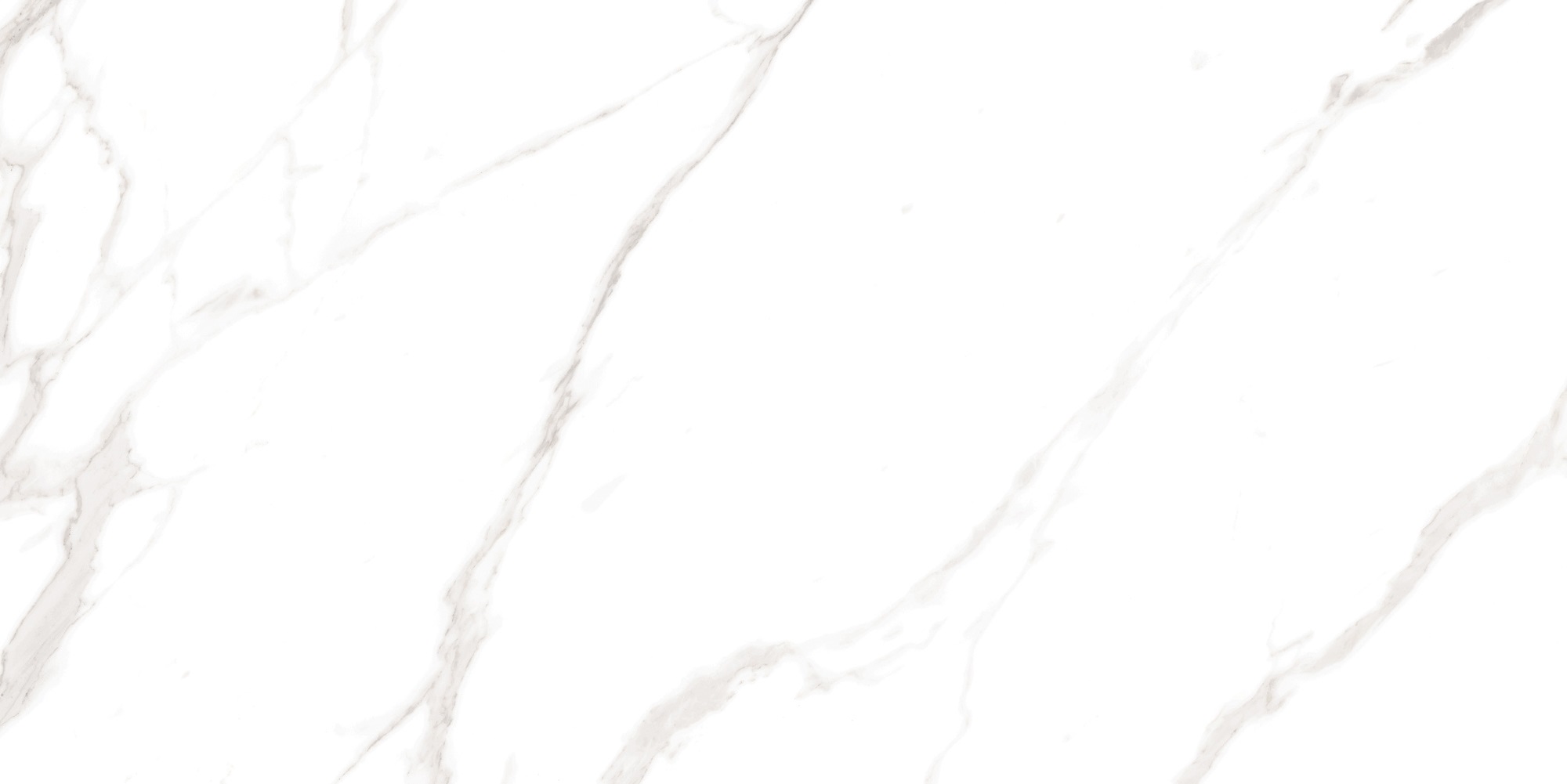 M4401P На пол Marble Carrara Livia Glossy 60x120 - фото 3