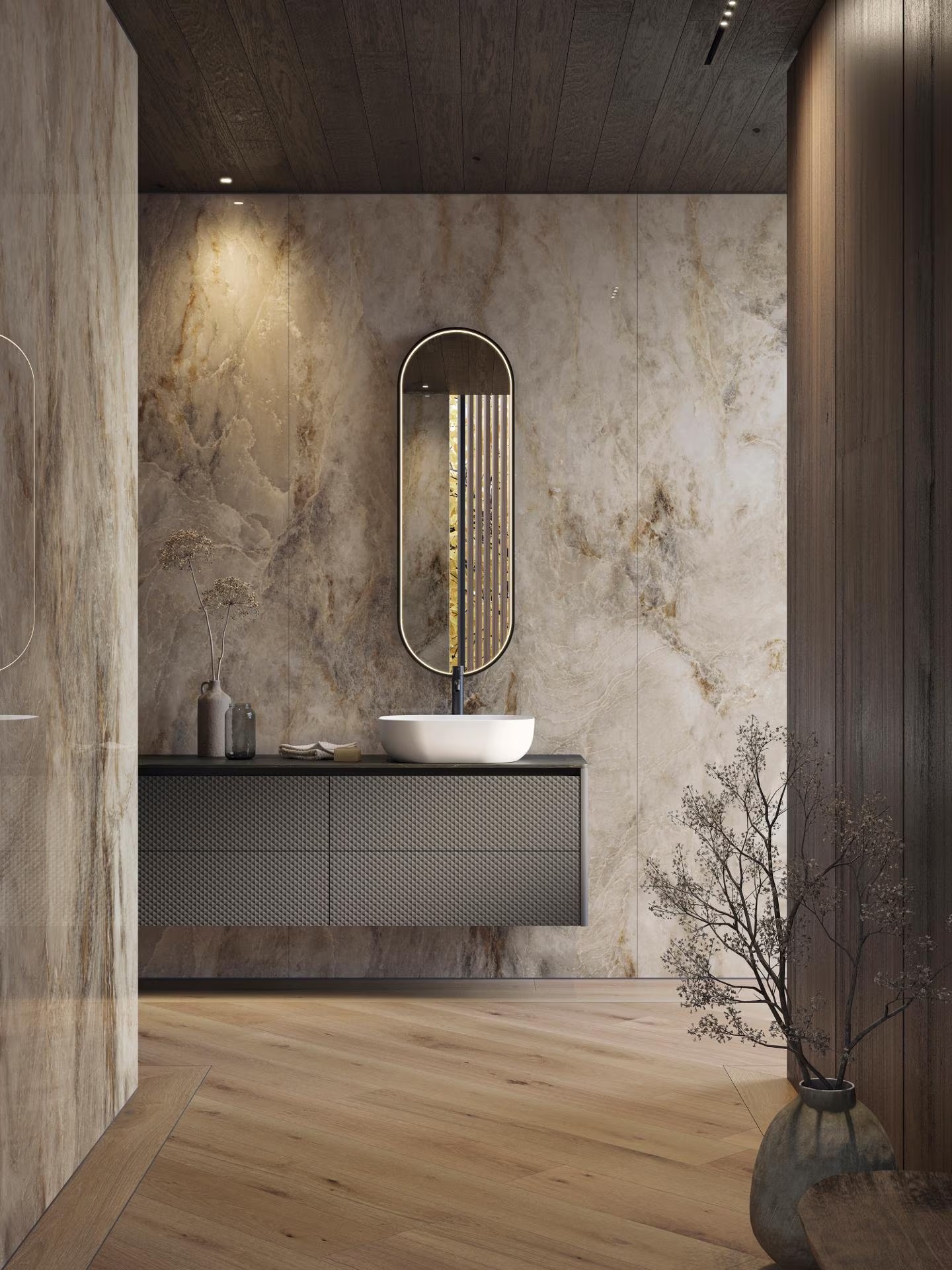 Porcelanosa Xlight Aston - фото 4