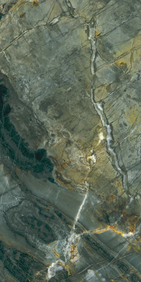 QJEB612P2977M  На пол Rainbow Glitter 60x120 - фото 6