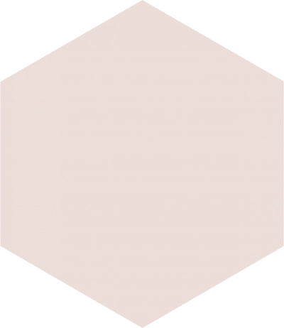 Настенная Esagon MIX ROSE 19.8x17.1