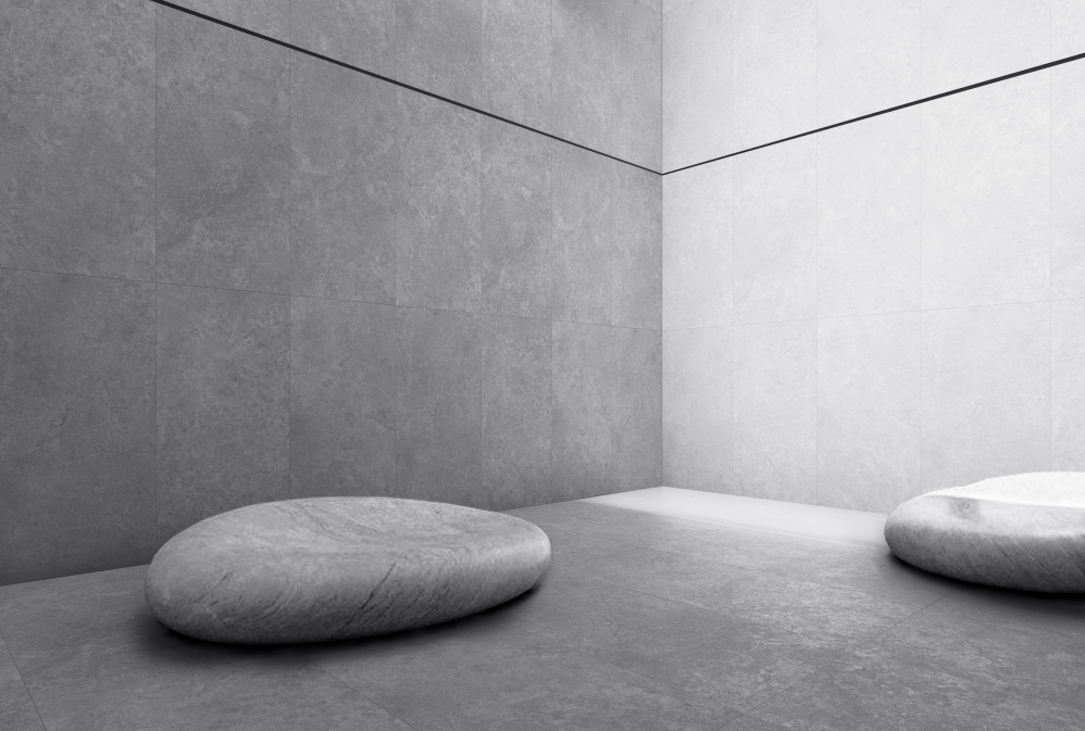 AVS-108 На пол Antica Grey Lappato 600x1200 - фото 12