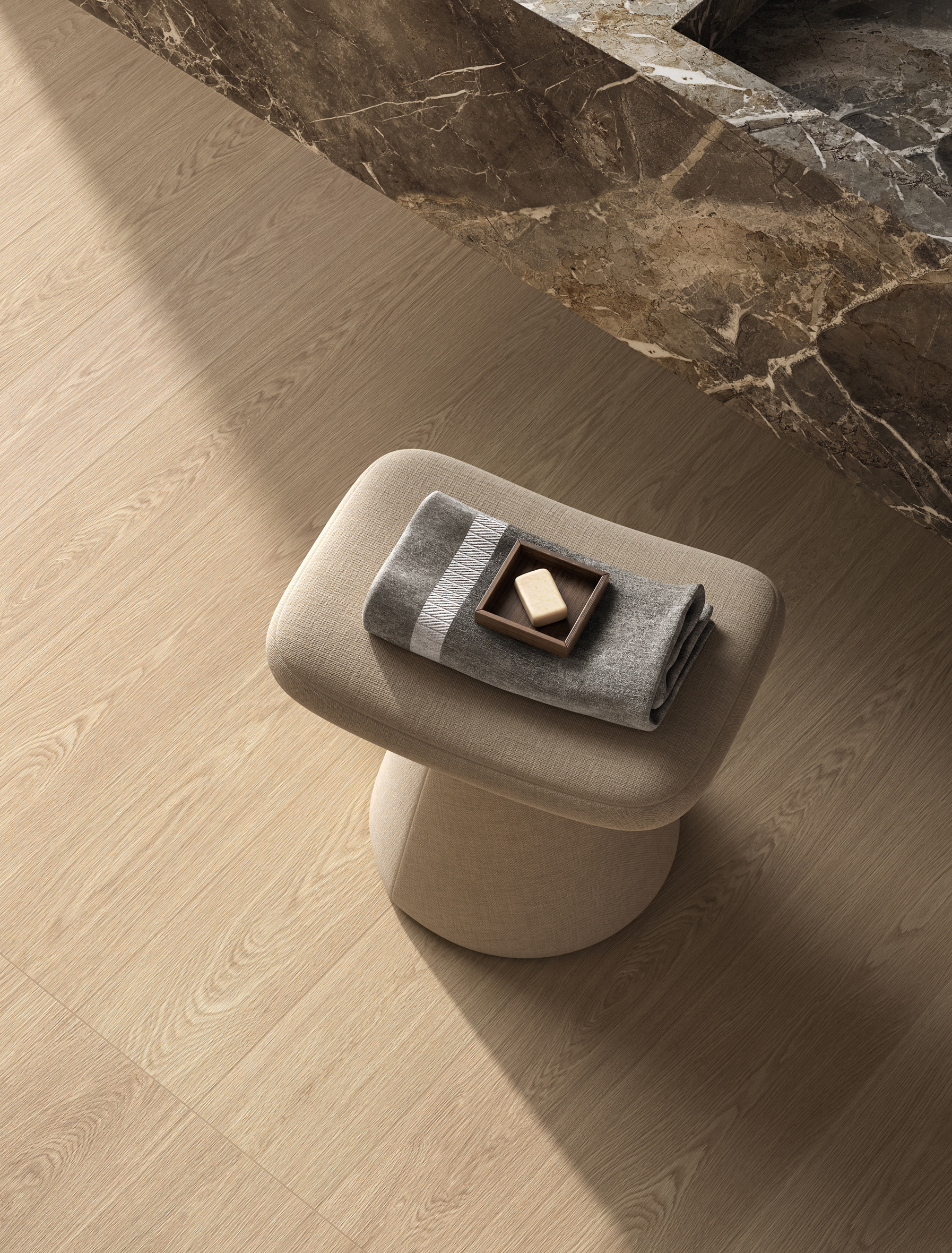 La Faenza Suite Wood - фото 11