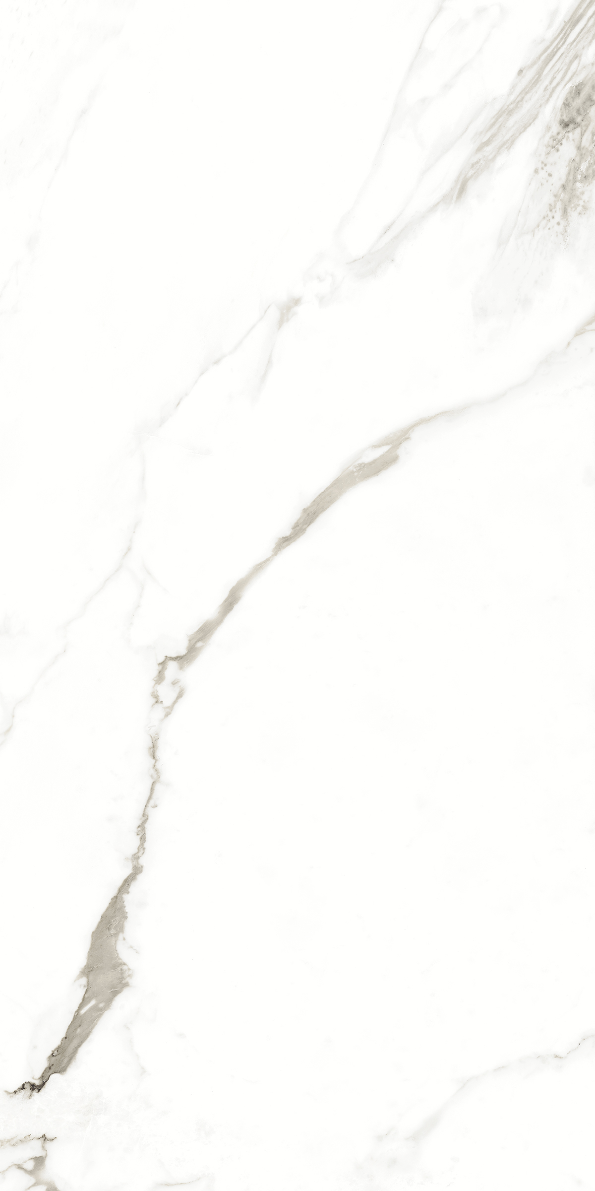 893  Напольный Marble 5.5mm Fantastic White 120x60 - фото 6