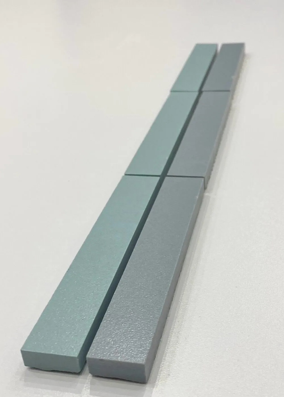 Бордюр Универсальные элементы (08/24) MR 417х46