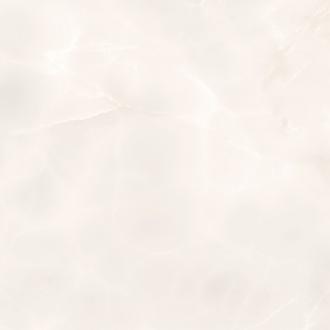 На пол Флора Бежевый КГ 02 v2 400х400 - фото 2