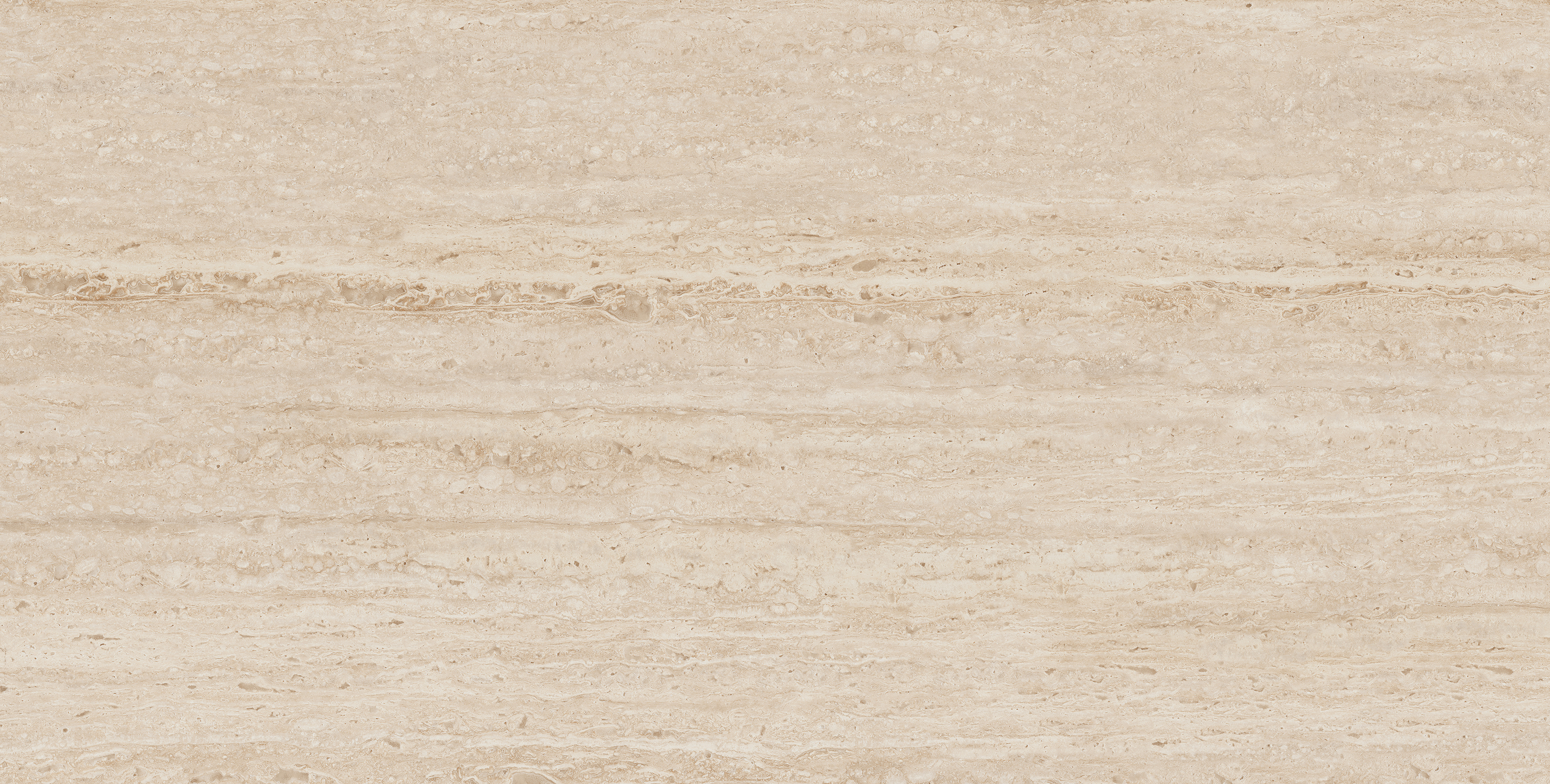На пол Creamy Dawn Travertine Feel 60x120 - фото 6