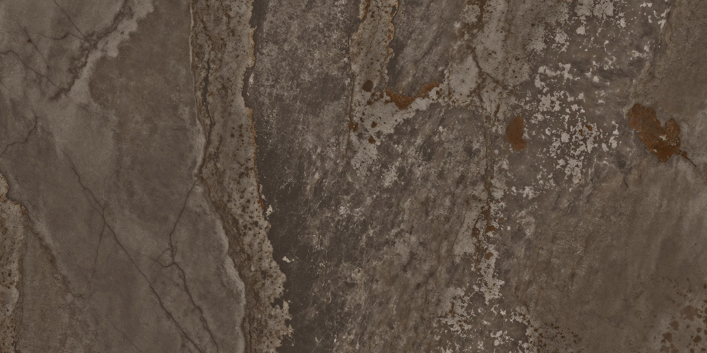 На пол Planet Oxid Metal Shine 60x120 - фото 4