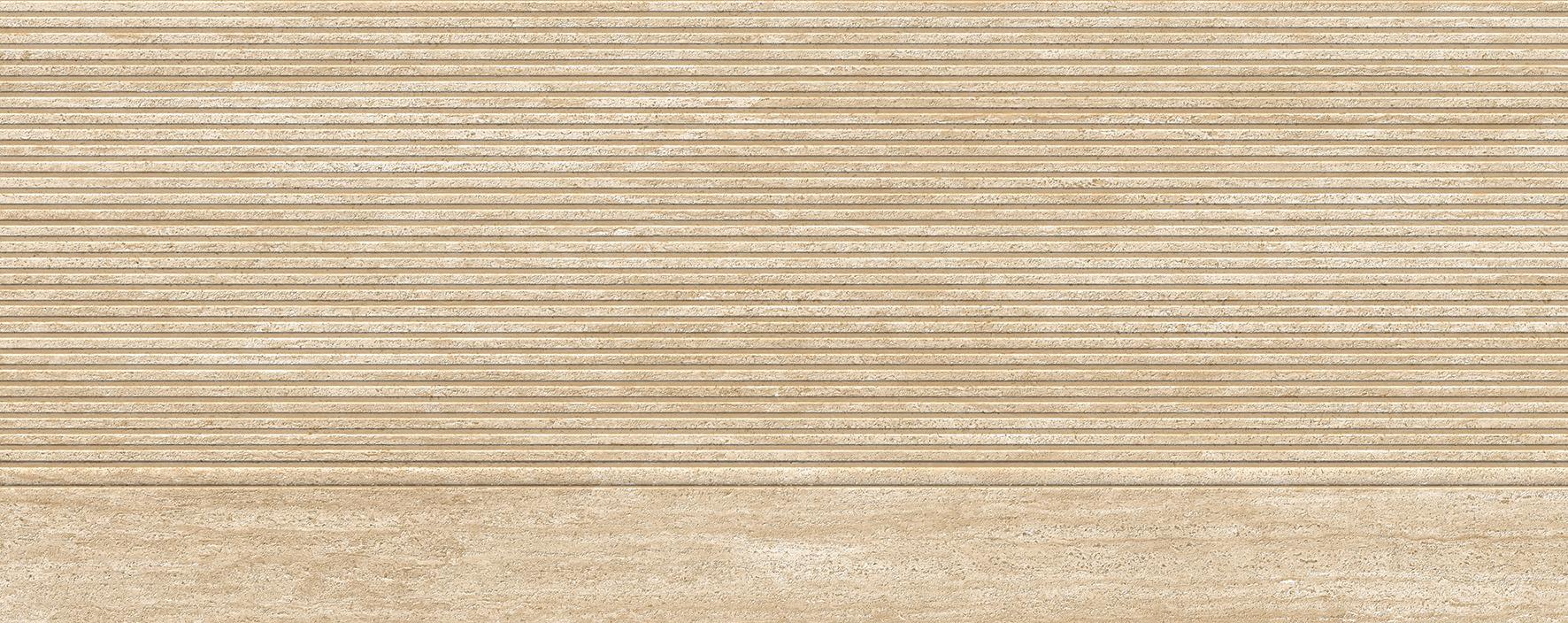 100371175 На стену Taranto Gold Stripe 59.6х150