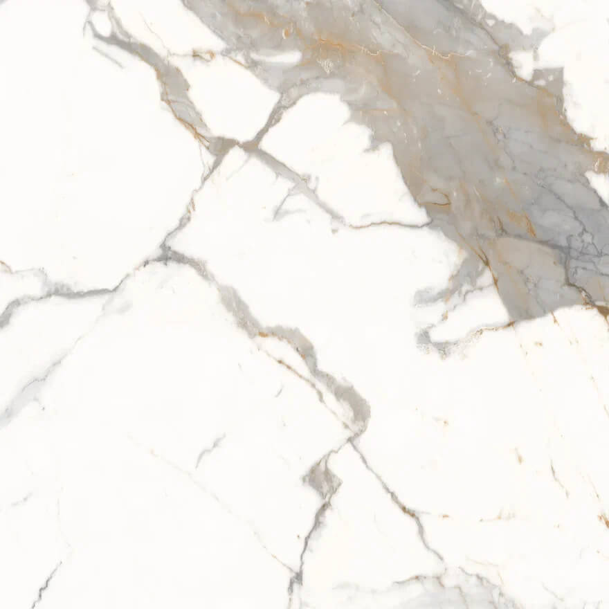 450 На пол Eco Marble 9mm Oklay Gold Matt 60x60 - фото 9