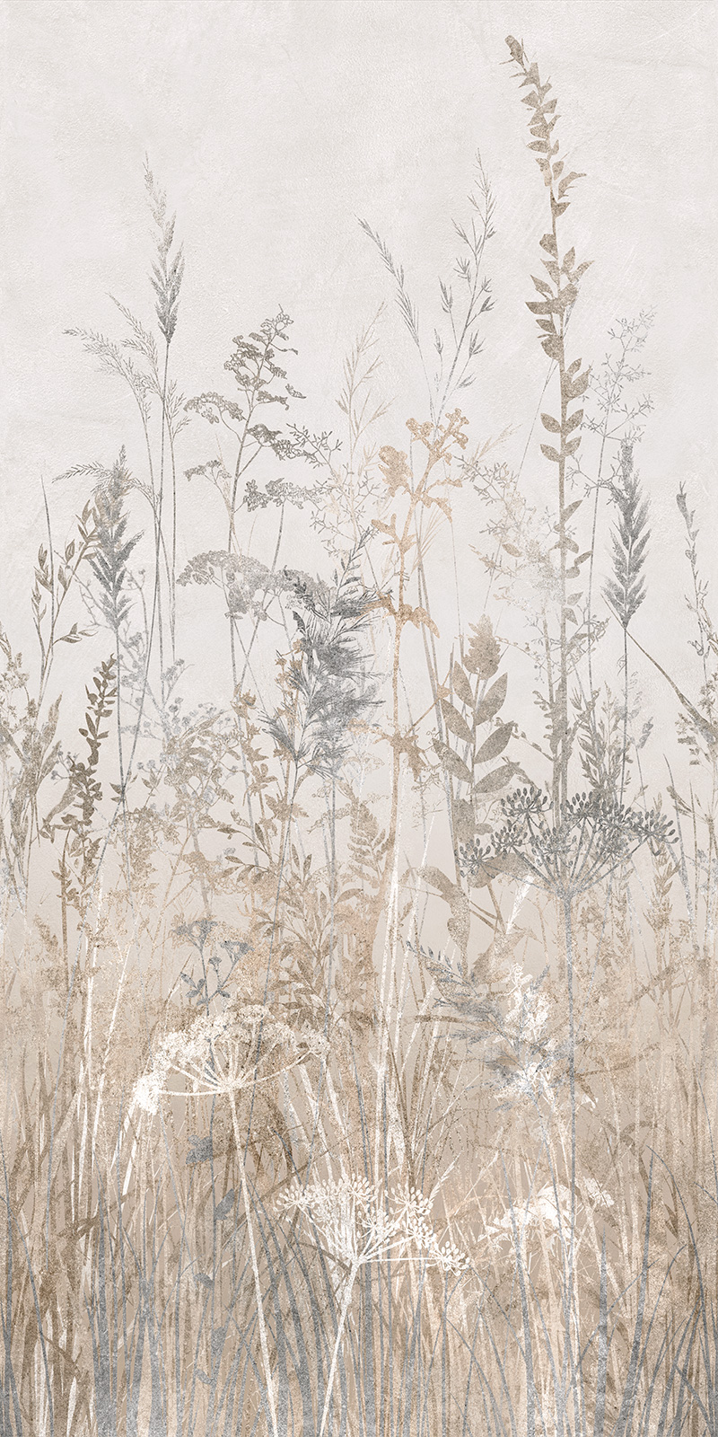 GFU60120FLO14L На стену Флора / Flora 14L лаппатированная 600x1200x8.5 - фото 5