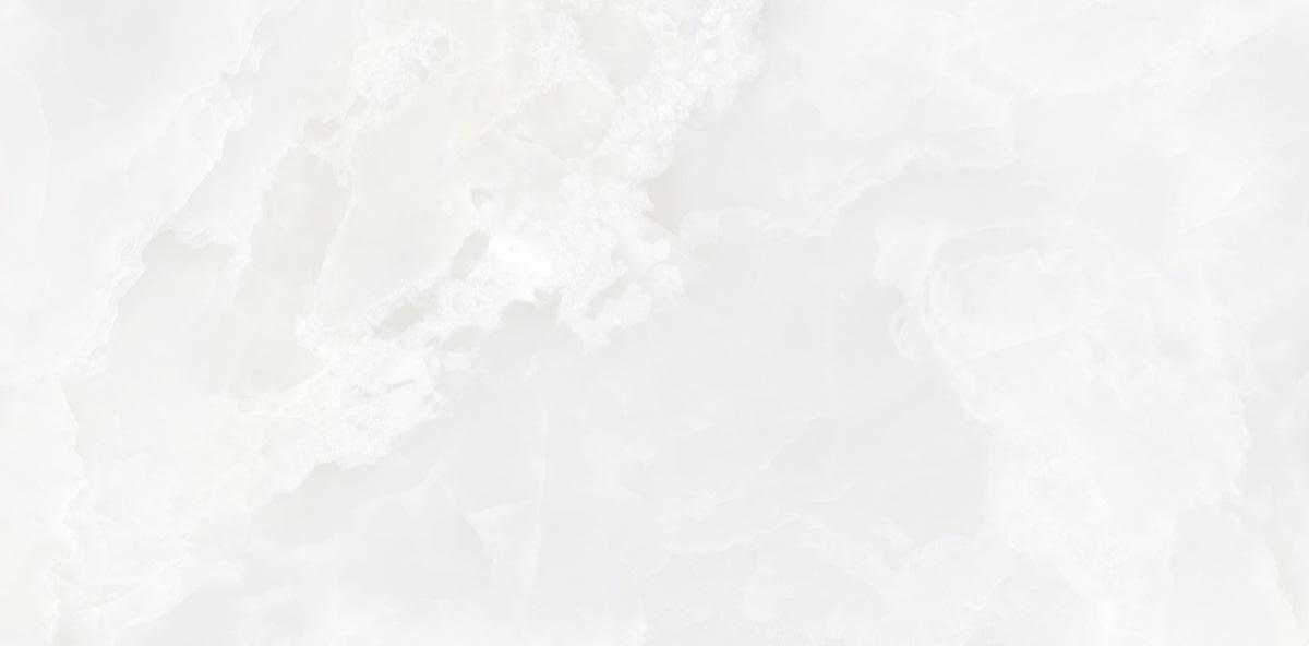 N130006 На пол Onyx Invictus White Polished 60x120 - фото 2