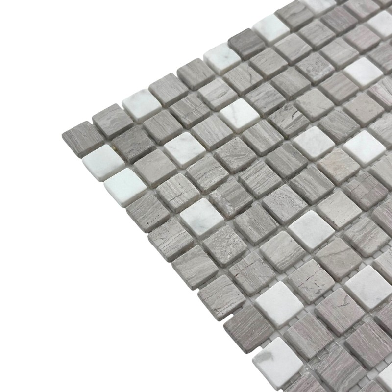 SMX1154M На стену Камень SMX1154M (15x15) 305x305x4 - фото 2