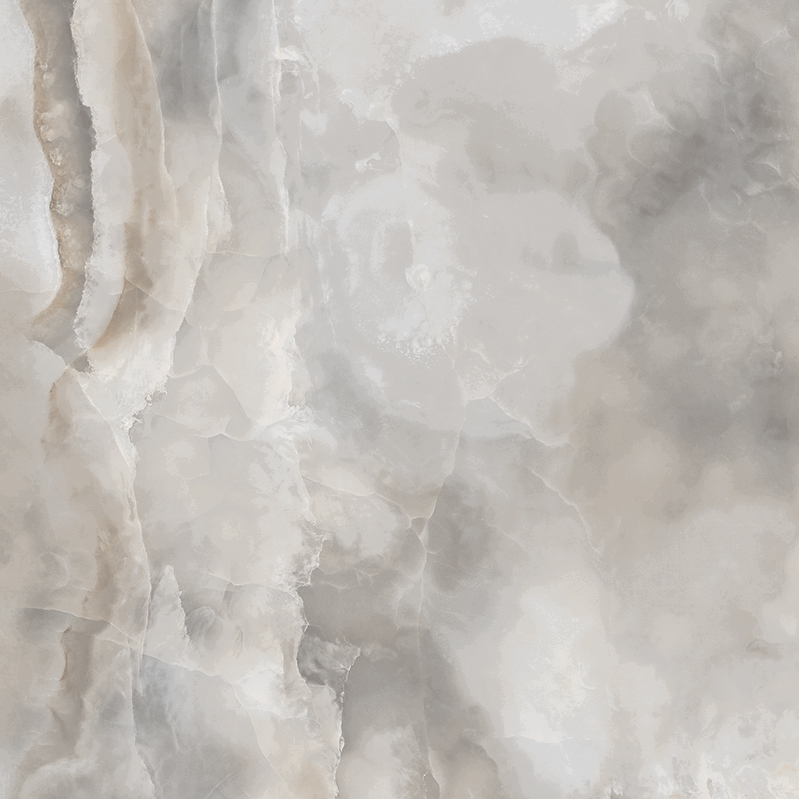 На пол Polished Rommy Grey 60x60 - фото 15