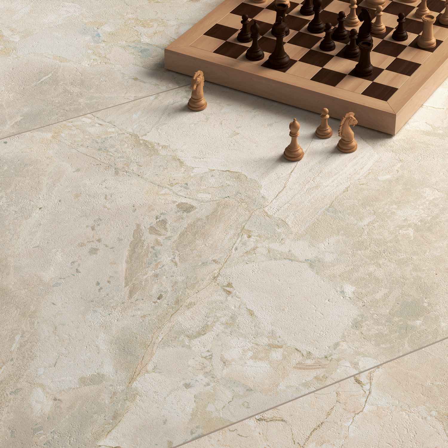 620070003235 Ступень Вивальди Уайт Фронтальная 33x120 - фото 3