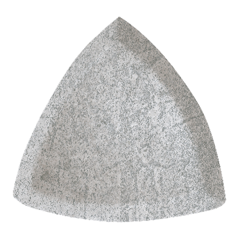 Декоративная вставка Urban Радиальный внутренний угол 371 Silver R9 40х40