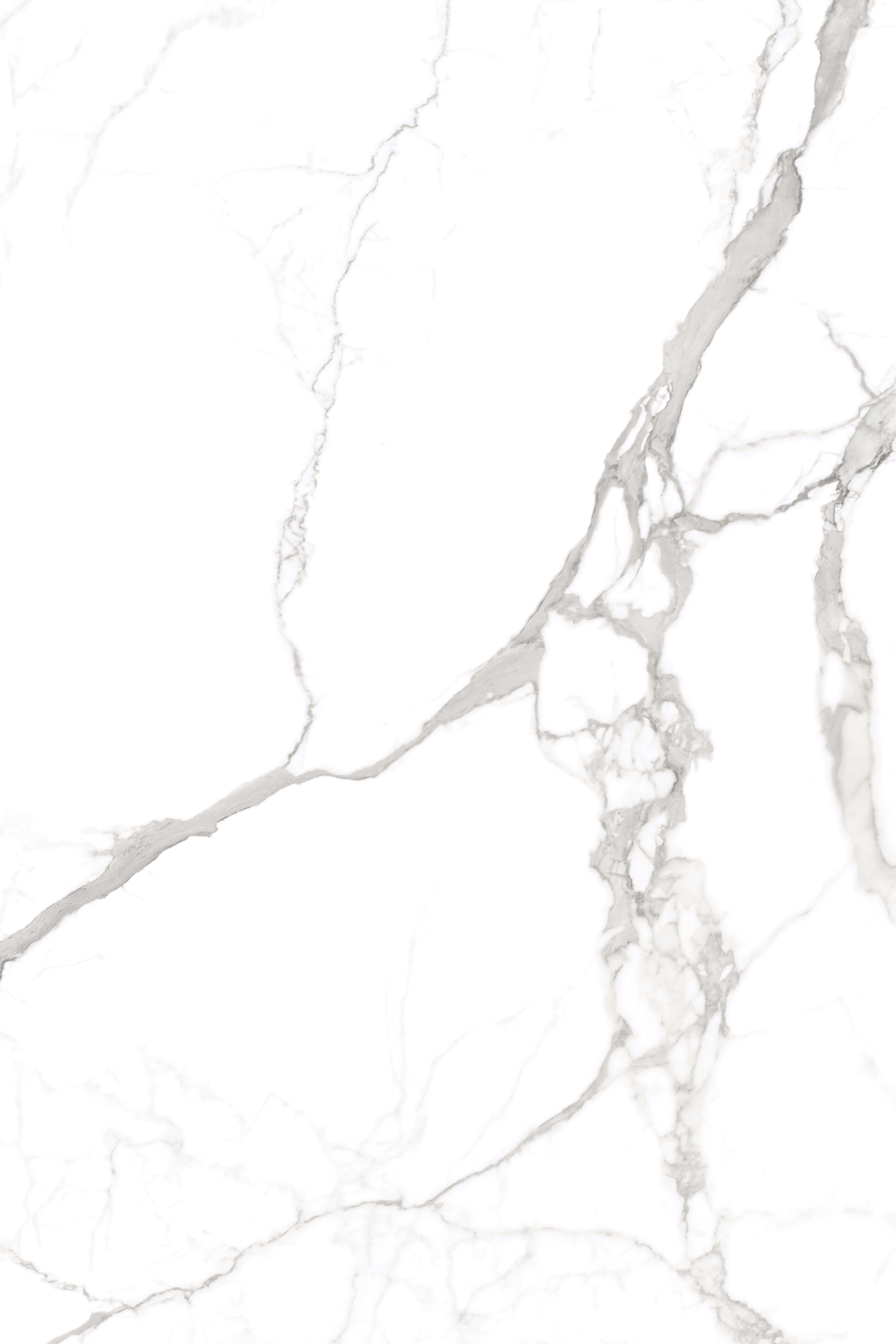 947  Напольный Marble 5.5mm Statuario Natural 180x120 - фото 2