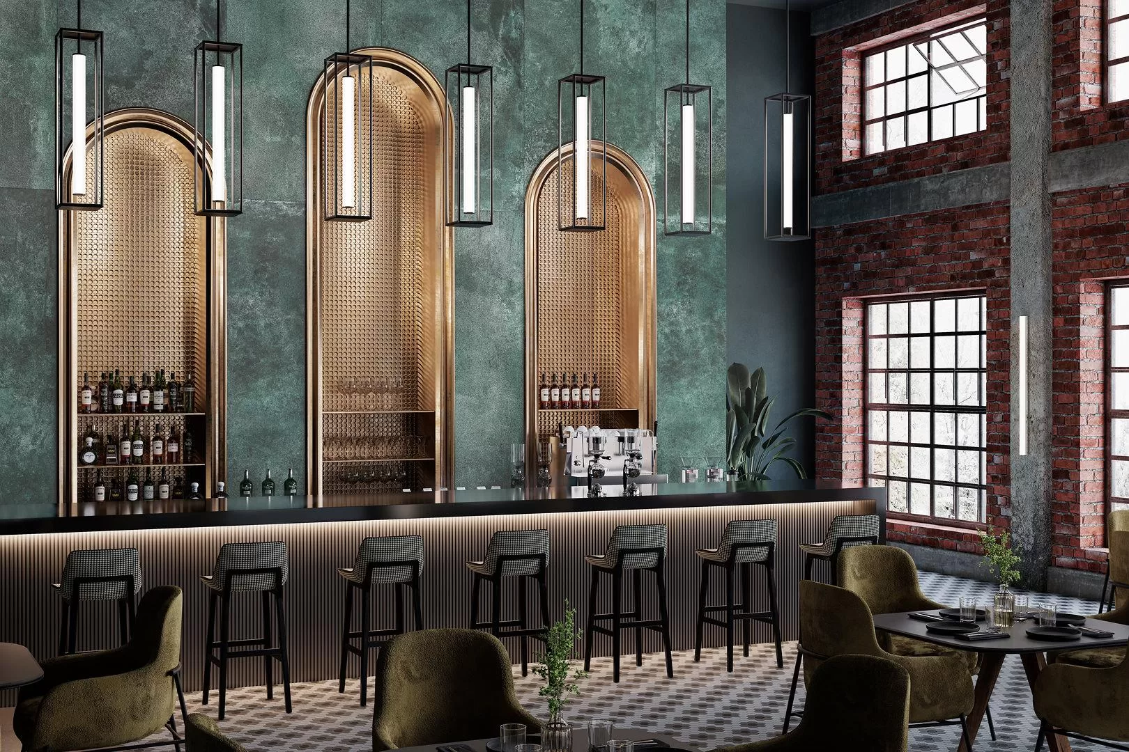 Керама Марации Купрум