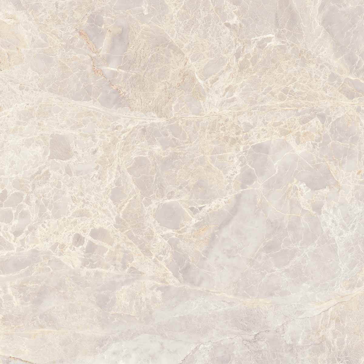 JN3H На пол Versilia Fiorito Ivory Silk RT 60x60 - фото 6