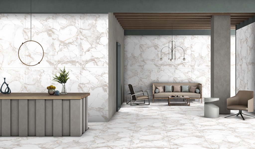 ENMAR7002FL120280 На пол Marble Palissandro Classico Full Lappato 1200x2800x6 - фото 23