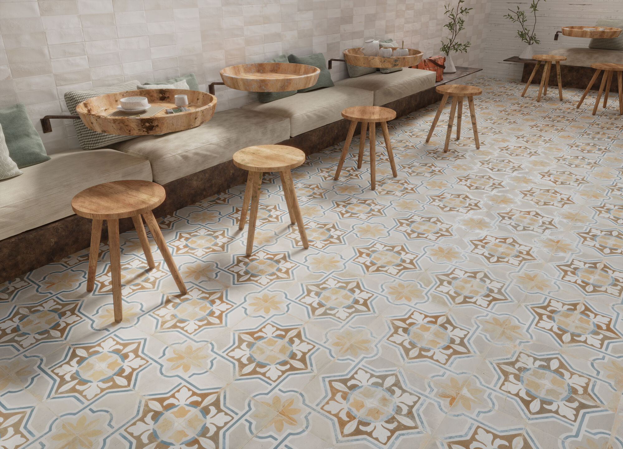 Peronda Fs Mud - фото 3