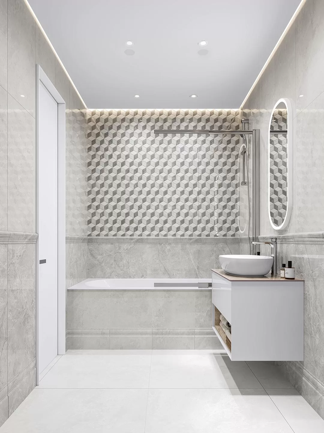 Керама Марации Риальто - фото 17