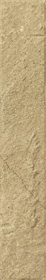 На стену Eremite Beige Elewacja Struktura Mat 40x6.6 - фото 2