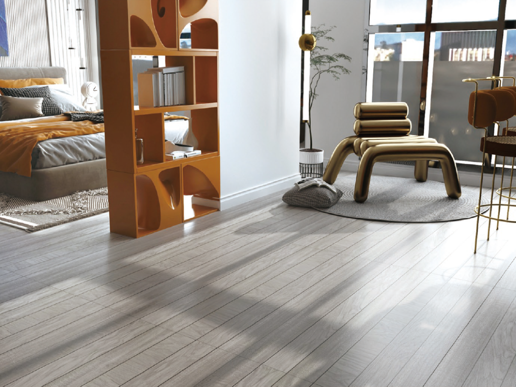 KerAline Wood Porcelain Tile - фото 5