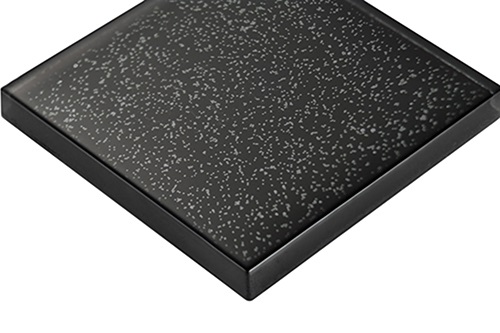 ВБ 51 Декоративная вставка Стекло Космос 6.6х6.6 - фото 2